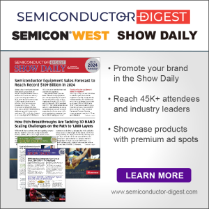 Semiconductor Digest