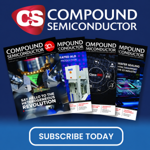 Compound Semiconductor