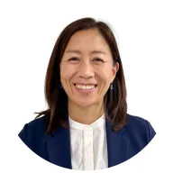 Keiko Kurokawa Henry