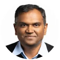 Sesha Varadarajan