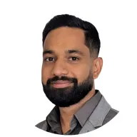 Vivek Yadav
