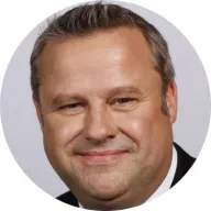 David Haynes Headshot