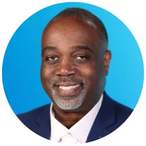 Frank Sanders
