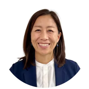 Keiko Kurokawa Henry