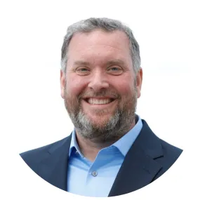 Kevin O’Buckley