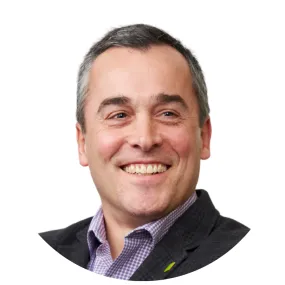 Mark Dougherty