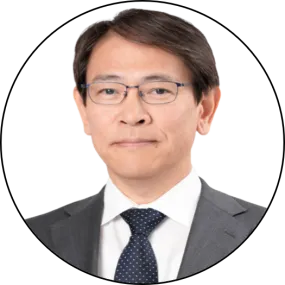 Ishida San