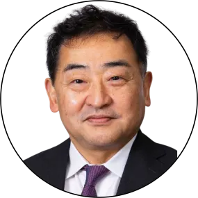 Yoshinobu Mitano