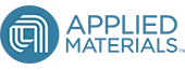 Applied Materials Logo 170x65