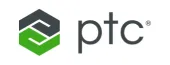 PTC Logo, 170x65