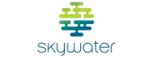 SkyWater Logo