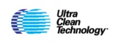 Ultra Clean Technology Logo 170x65