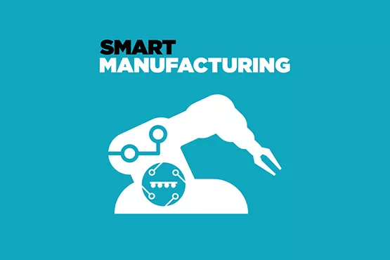 Smart Manufacturing 555 x 370