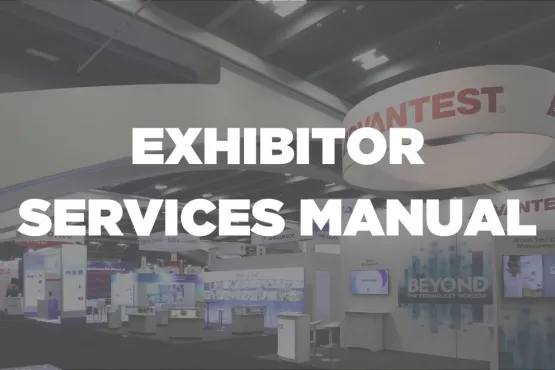 Exhibitor Services Manual