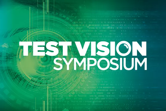 Test Vision