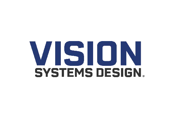 Vision Systems Design