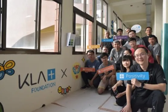 KLA Box 3