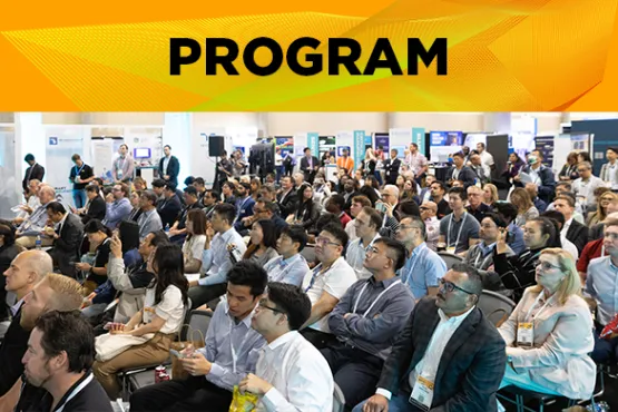 SEMICON West Program