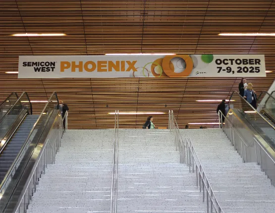 SEMICON West 2025