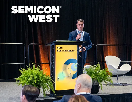 SEMICON West 2025