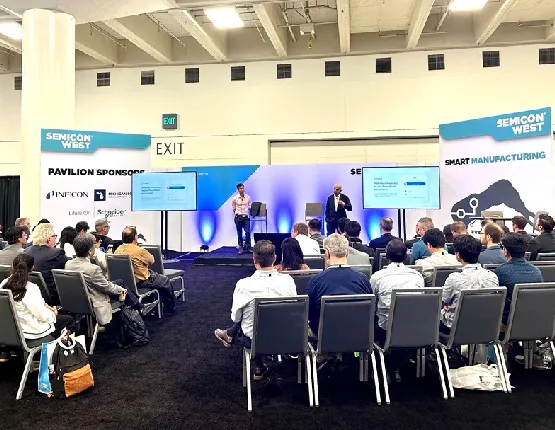 SEMICON West 2025