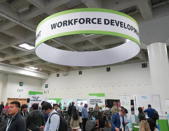 SEMICON West 2025