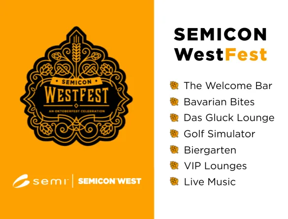 SEMICON WestFest 2026