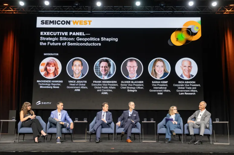 Executive Panel