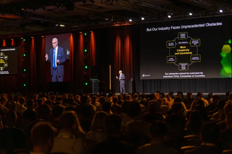 Keynotes