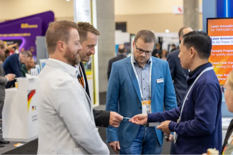 Networking