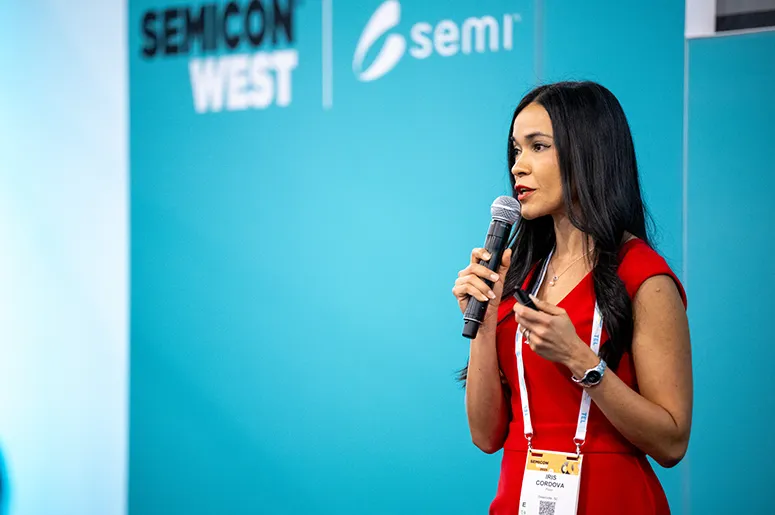Smart Pavilion