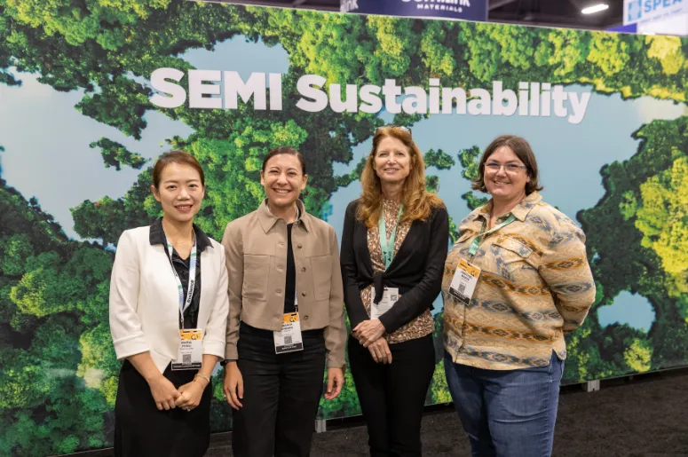 SEMI Sustainability
