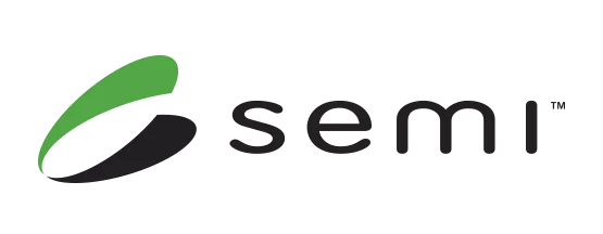 SEMI 2023 Logo